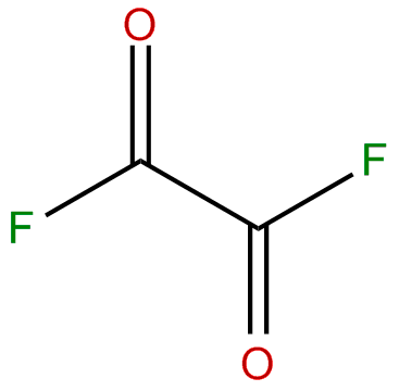 Image of ethanedioyl difluoride