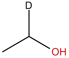 Image of ethanol-1-d