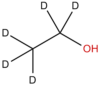 Image of ethanol-d5