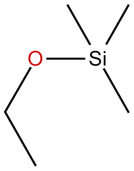 Image of ethoxytrimethylsilane