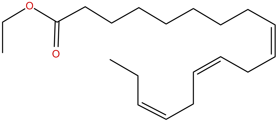 Image of ethyl 9,12,15-octadecatrienoate