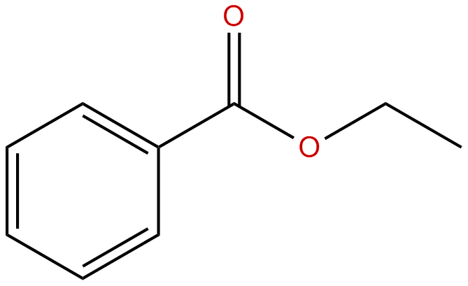 Image of ethyl benzoate