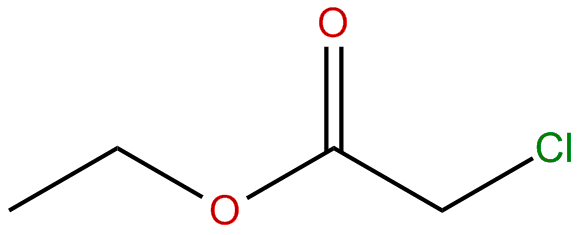 Image of ethyl chloroethanoate