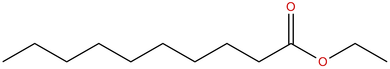 Image of ethyl decanoate