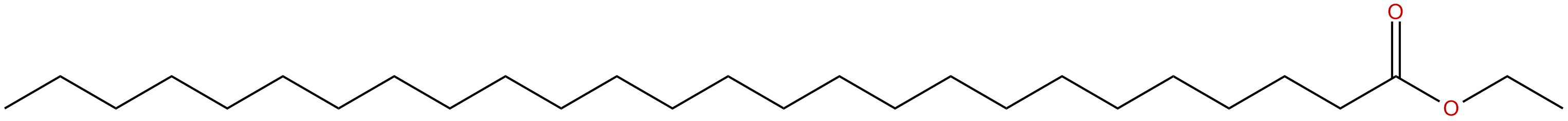 Image of ethyl hexacosanoate