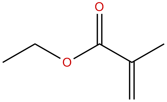 Image of ethyl methacrylate