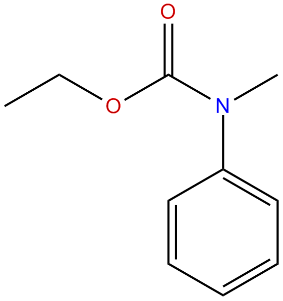 Image of ethyl methyl(phenyl)carbamate