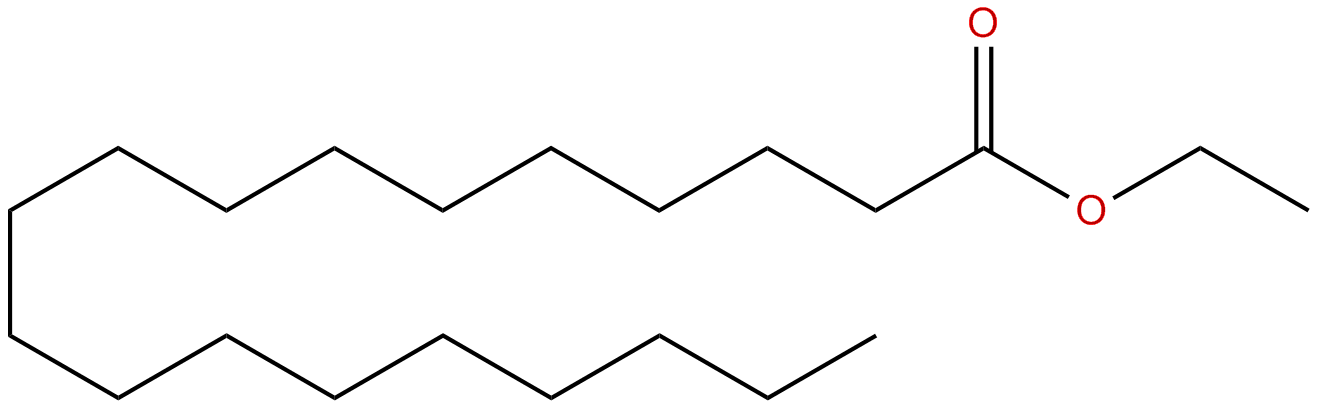 Image of ethyl nonadecanoate