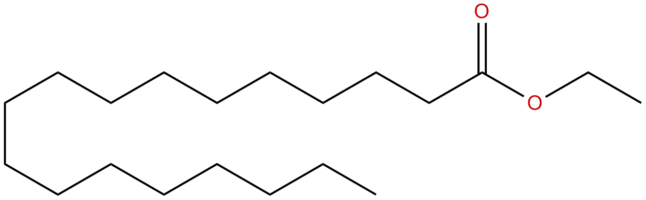 Image of ethyl octadecanoate