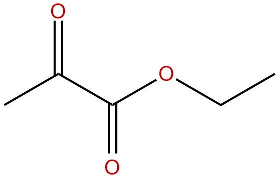 Image of ethyl pyruvate