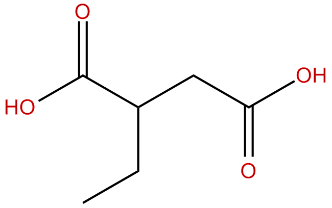 Image of Ethyl succinic acid