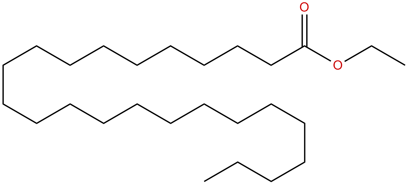 Image of ethyl tetracosanoate