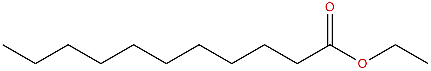 Image of ethyl undecanoate