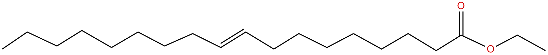 Image of ethyl (E)-9-octadecenoate