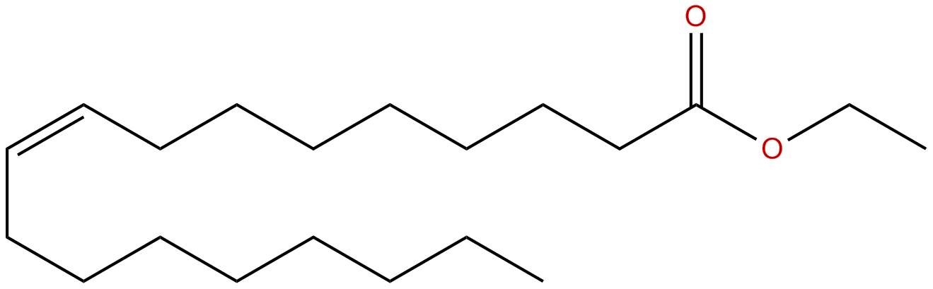 Image of ethyl (Z)-9-octadeceneoate