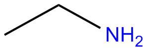 Image of ethylamine