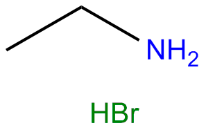 Image of ethylammonium bromide