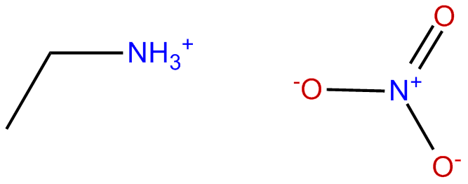 Image of ethylammonium nitrate