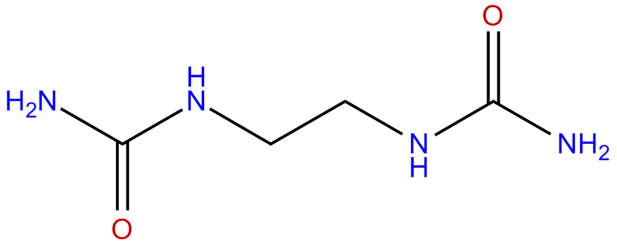 Image of ethylenediurea