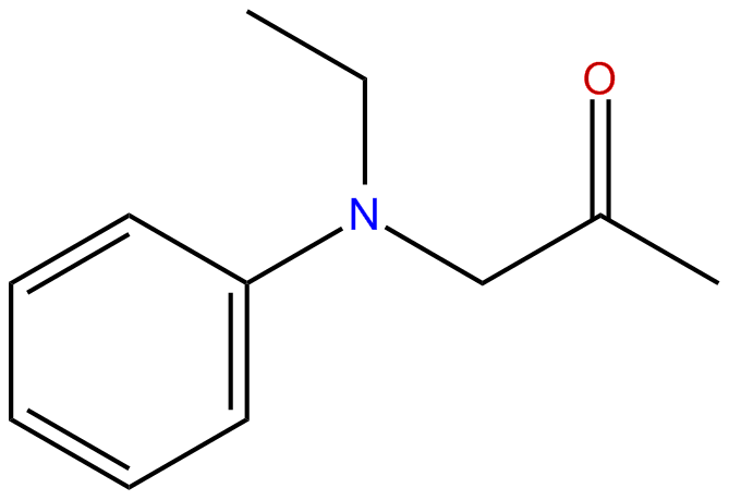 Image of ethylphenylaminopropanone