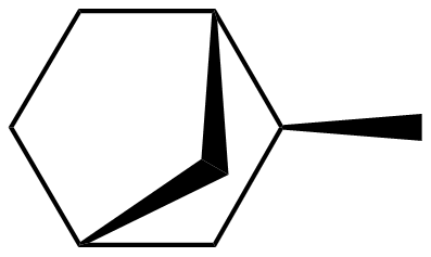Image of exo-2-methylbicyclo[2.2.1]heptane