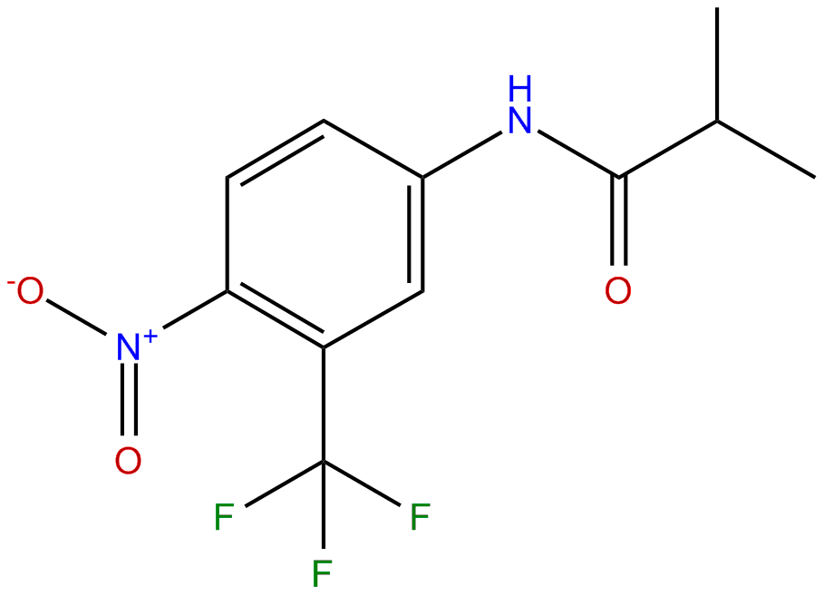 Image of flutamide