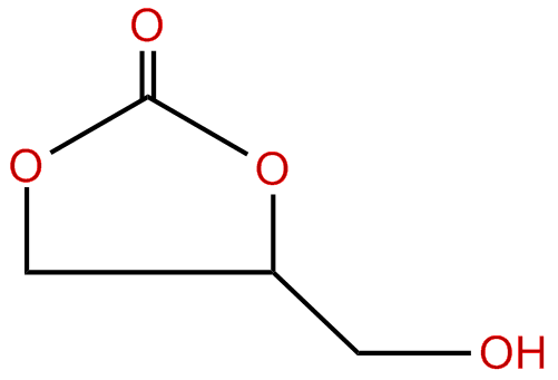 Image of glycerine carbonate
