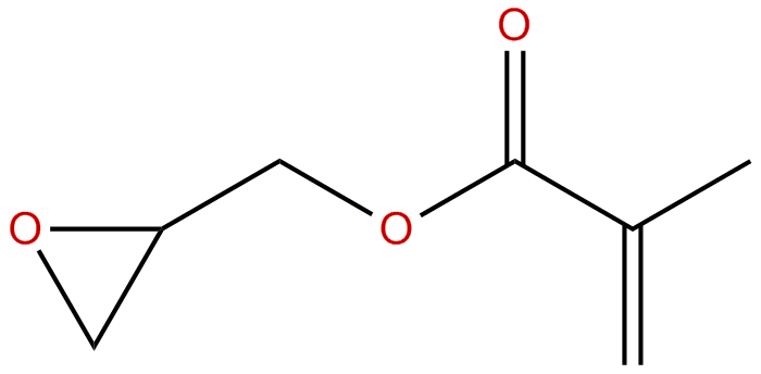 Image of glycidyl methacrylate