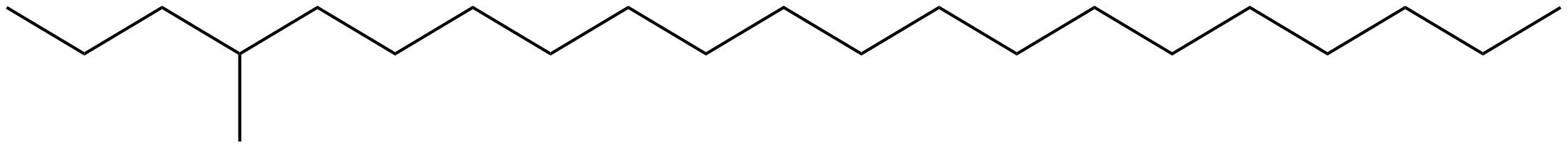 Image of heneicosane, 4-methyl-