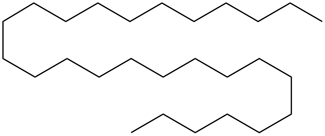 Image of heptacosane