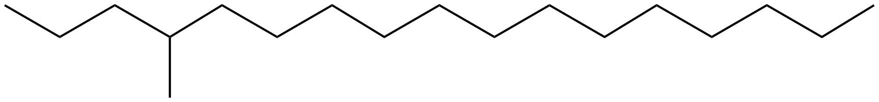 Image of heptadecane, 4-methyl-