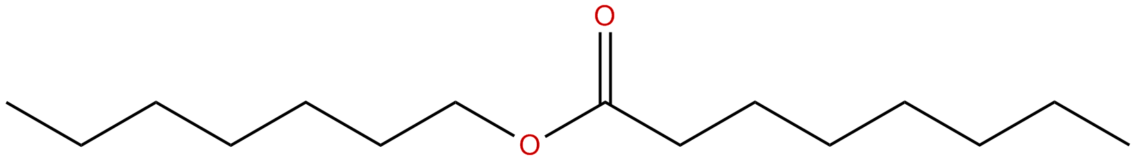 Image of heptyl octanoate