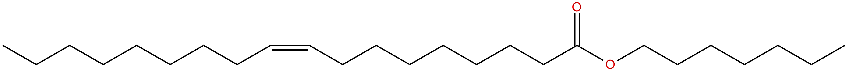 Image of heptyl (Z)-9-octadecenoate