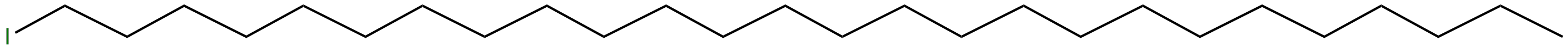 Image of hexacosane, 1-iodo-