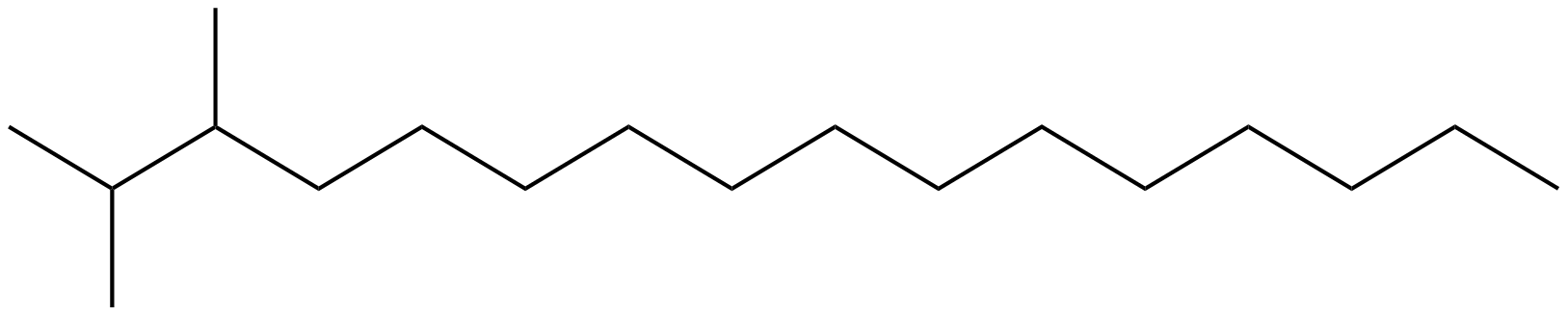 Image of hexadecane, 2,3-dimethyl-