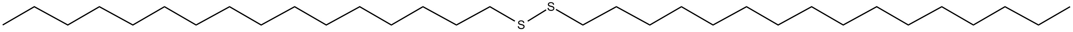 Image of hexadecyl disulfide