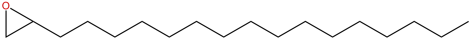 Image of hexadecyloxirane