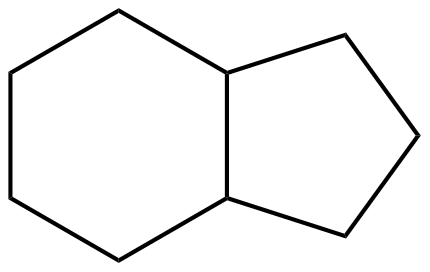 hexahydroindan -- Critically Evaluated Thermophysical Property Data ...