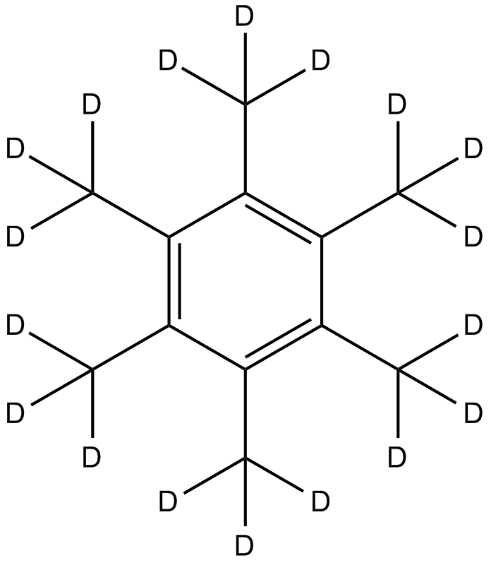 Image of hexamethylbenzene-d18