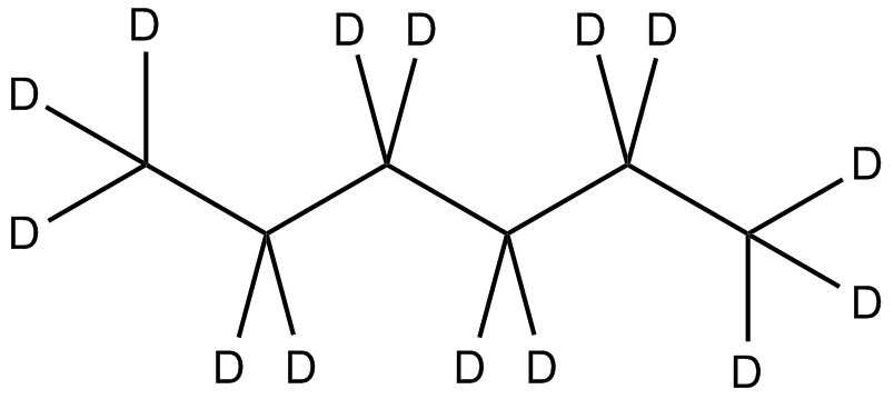 Image of hexane-d14