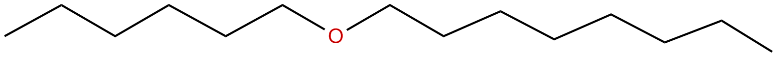 Image of hexyl octyl ether