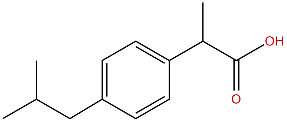 Image of ibuprofen