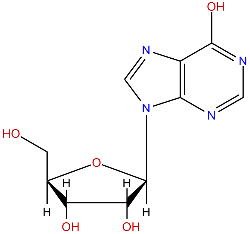 Image of inosine