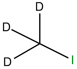 Image of iodomethane-d3