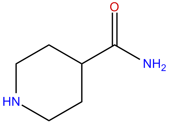 Image of isonipecotamide
