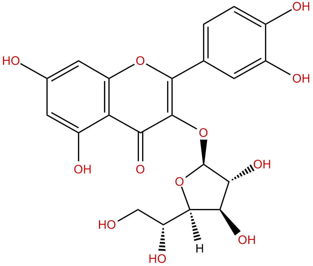 Image of isoquercitrin