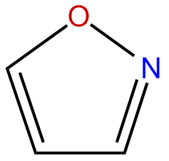 Image of isoxazole