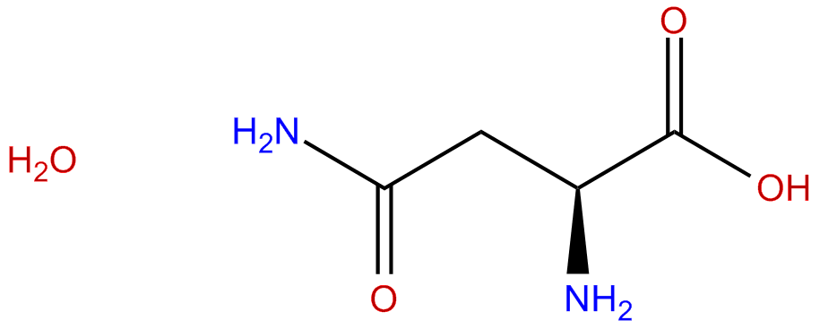 Image of L-asparagine monohydrate