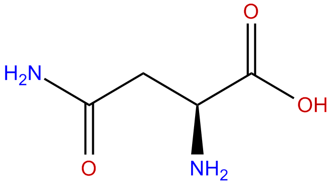 Image of L-asparagine (anhydrous)