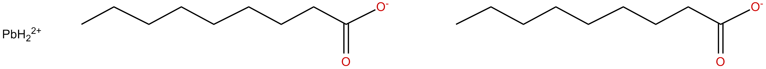 Image of lead(II) nonanoate